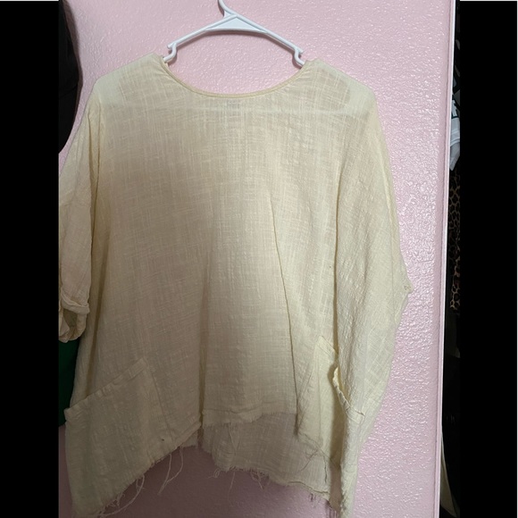 Urban Outfitters Tops - Oversized shirt